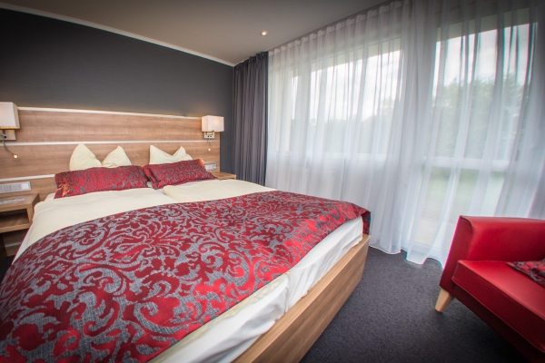 Hotel Hellers Krug